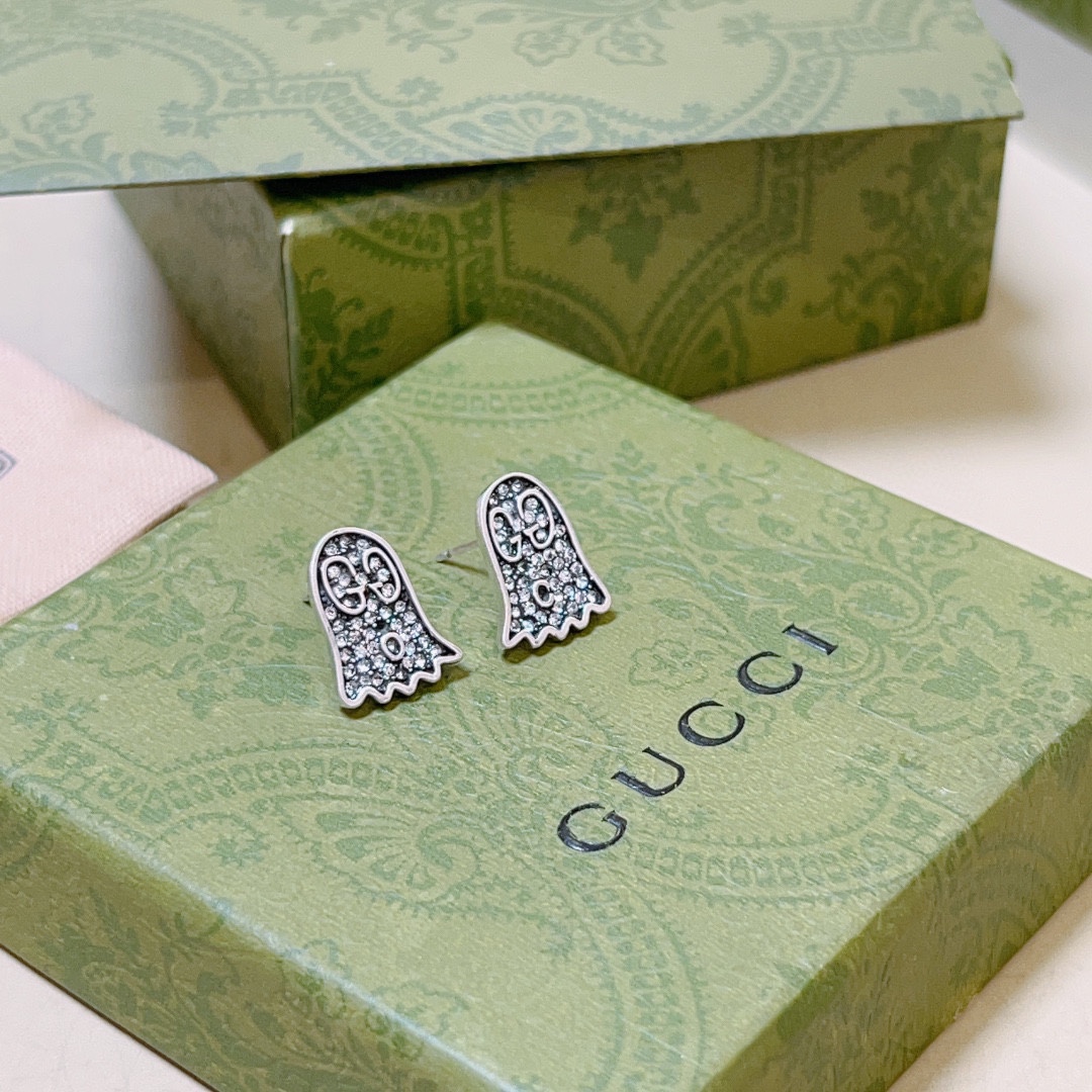 Gucci Earrings